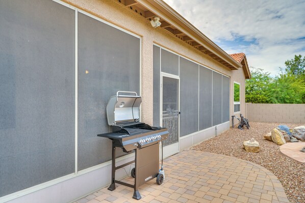 House (3 Bedrooms) | Interior - Spacious Home in Saddlebrooke 55-plus Community! (Saddlebrooke)