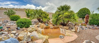 Spacious Home in Saddlebrooke 55-plus Community!