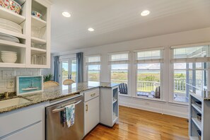 Hus (4 Bedrooms) | Overnatningsstedets facade