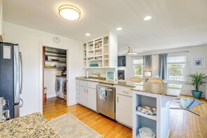 Huis (4 Bedrooms) | Interieur