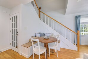 Huis (4 Bedrooms) | Interieur