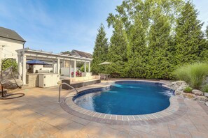 Casa (4 Bedrooms) | Fachada da propriedade