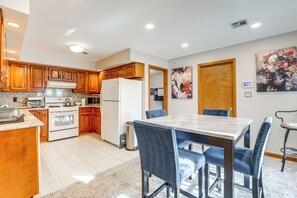 Casa (4 Bedrooms) | Parte interna