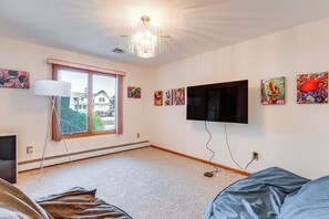 Maison (4 Bedrooms) | Intérieur