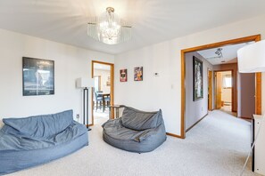 Casa (4 Bedrooms) | Parte interna