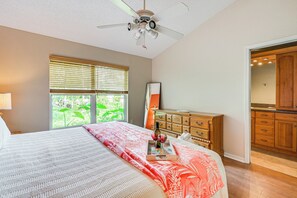 Hus (3 Bedrooms) | Innvendig