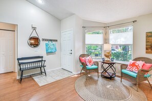 Maison (3 Bedrooms) | Intérieur