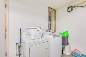 Maison (3 Bedrooms) | Intérieur