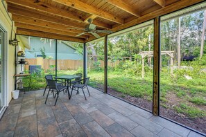 Hus (3 Bedrooms) | Innvendig