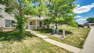 Apartment (4 Bedrooms) | Interior