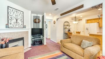 Apartment (4 Bedrooms) | Interior