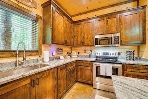 Maison (4 Bedrooms) | Intérieur