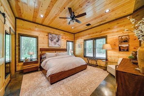 Maison (4 Bedrooms) | Intérieur