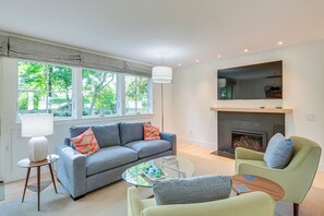 Hus (2 Bedrooms) | Innvendig