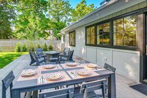 Hus (2 Bedrooms) | Interiör