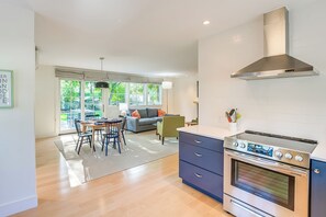 Interior - Upscale Southwest Harbor Retreat - Dog Friendly! (Southwest Harbor)