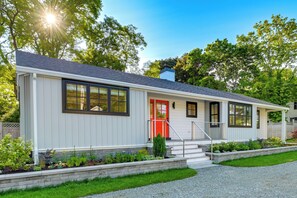 Interior - Upscale Southwest Harbor Retreat - Dog Friendly! (Southwest Harbor)