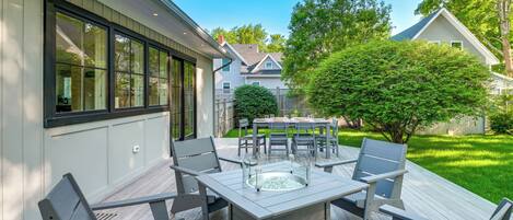 Talo (2 Bedrooms) | Sisätilat