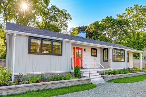 House (2 Bedrooms) | Interior - Upscale Southwest Harbor Retreat - Dog Friendly! (Southwest Harbor)