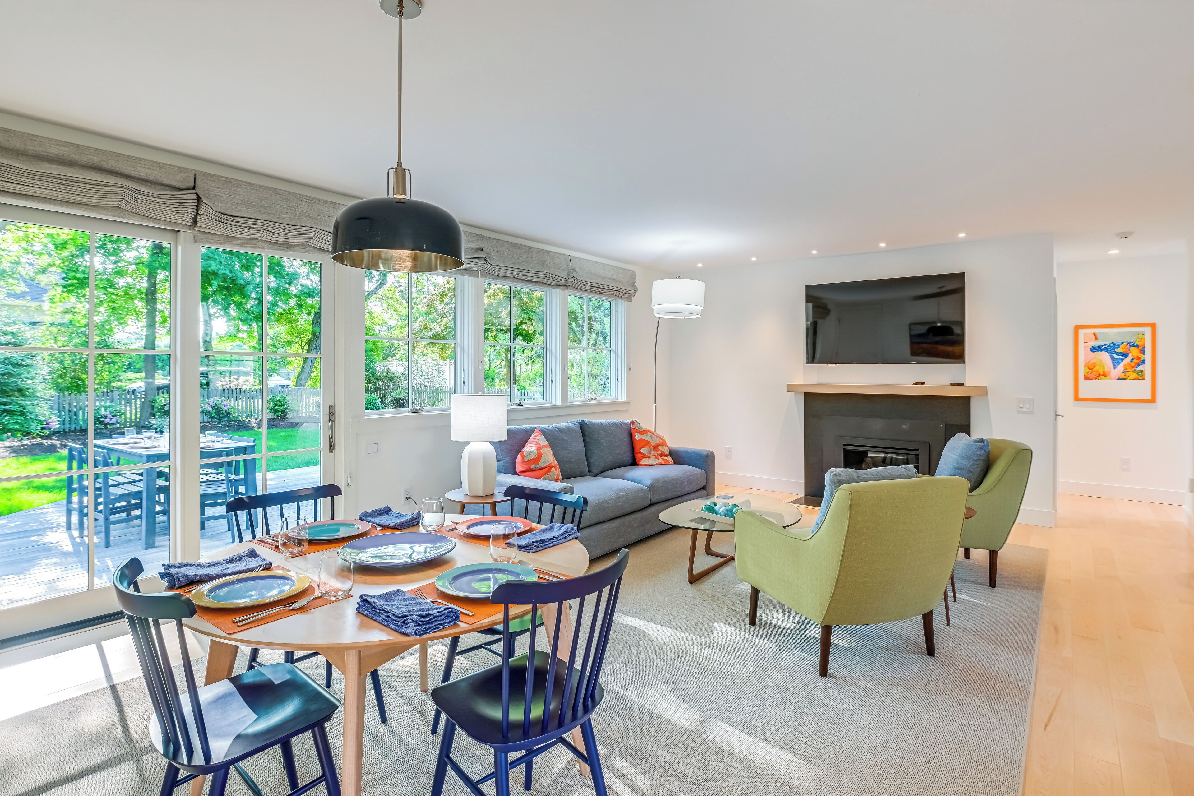 Talo (2 Bedrooms) | Majoituspaikan julkisivu