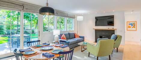 單棟房屋 (2 Bedrooms) | 住宿正面