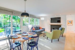 House (2 Bedrooms) | Front of property - Upscale Southwest Harbor Retreat - Dog Friendly! (Southwest Harbor)