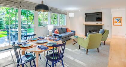 Upscale Southwest Harbor Retreat - Dog Friendly!