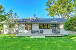 Hus (2 Bedrooms) | Innvendig