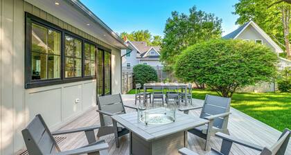 Upscale Southwest Harbor Retreat - Dog Friendly!