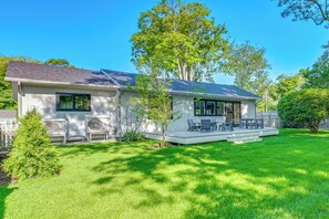 Hus (2 Bedrooms) | Innvendig