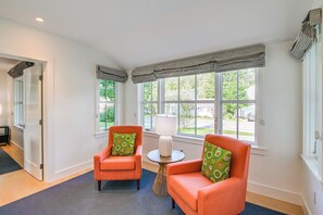 House (2 Bedrooms) | Interior - Upscale Southwest Harbor Retreat - Dog Friendly! (Southwest Harbor)