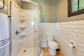 Hus (1 Bedroom) | Interiör