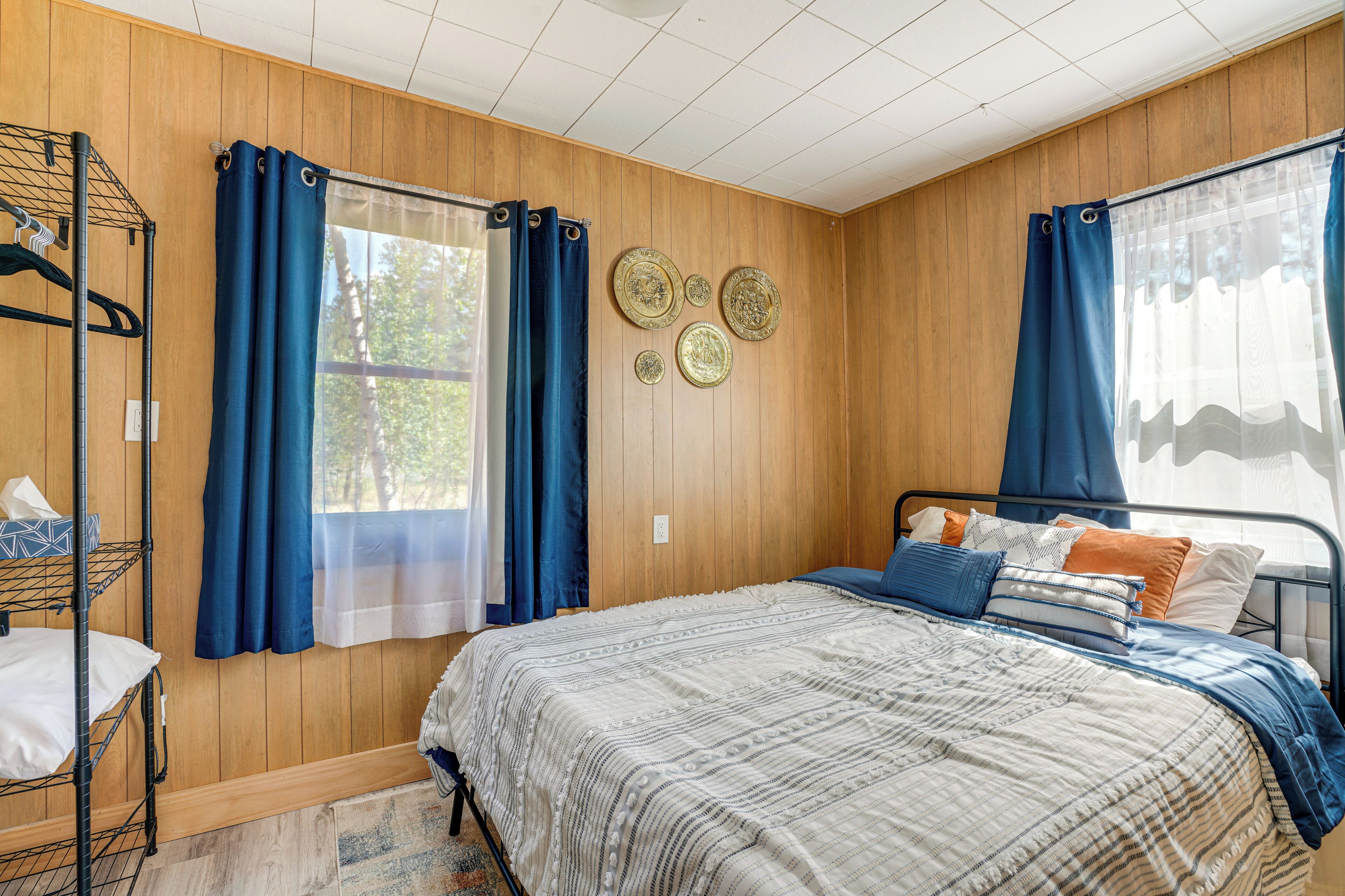 House (1 Bedroom) | Interior