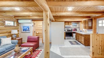 Maison (4 Bedrooms) | Intérieur
