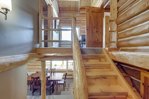 Hus (4 Bedrooms) | Innvendig