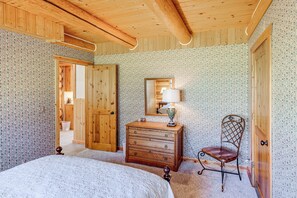 Casa (4 Bedrooms) | Interior