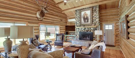 Casa (4 Bedrooms) | Interior