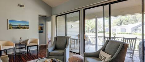 スマートテレビ