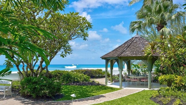 Vila, 4 quartos | Área da propriedade