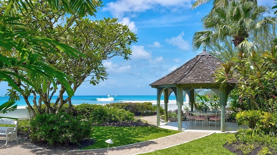 High Trees 4 Bedroom Villa