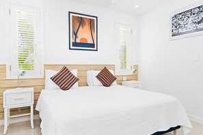 3 bedrooms, free WiFi