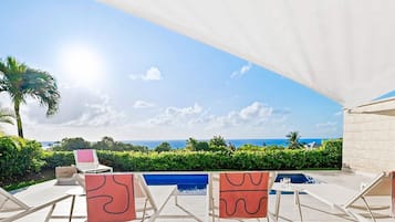 Villa, 3 Bedrooms | Pool