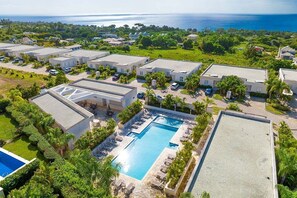 Pool - Westmoreland Hills - Whitehaven by Blue Sky Luxury (Holetown)