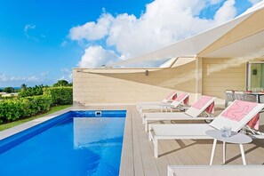 Villa, 3 Bedrooms | Pool - Westmoreland Hills - Whitehaven by Blue Sky Luxury (Holetown)