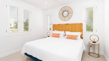 Villa, 3 Bedrooms | 3 bedrooms, free WiFi