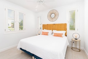 Villa, 3 chambres | 3 chambres, Wi-Fi gratuit