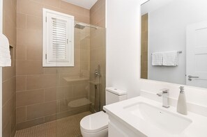 Towels - Westmoreland Hills - Whitehaven by Blue Sky Luxury (Holetown)