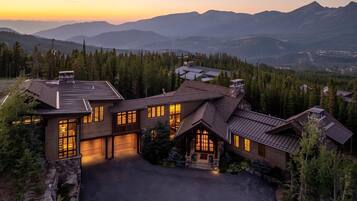 獨棟房屋, 6 間臥室 | 外觀