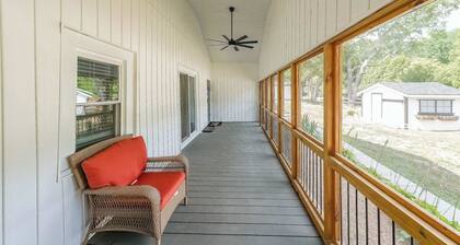 Kennesaw Cottage