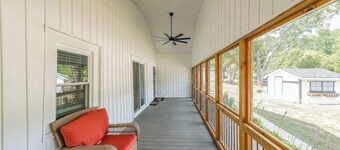 Kennesaw Cottage